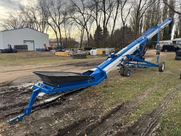 Main image Brandt GrainBelt 1545